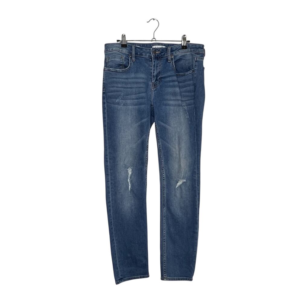 Vigoss Thompson Tomboy Blue Jean Size 30